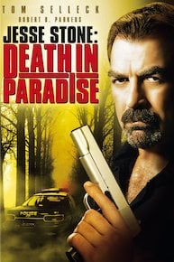 Jesse Stone: Death In Paradise