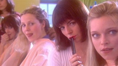 Smack the Pony Season 1 Episode 1