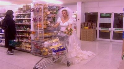 Smack the Pony Season 1 Episode 2