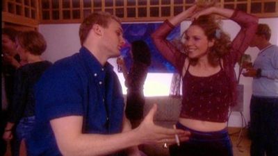 Smack the Pony Season 1 Episode 3