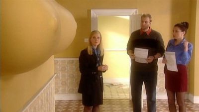 Smack the Pony Season 1 Episode 4