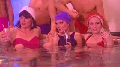 Smack the Pony Season 1 Episode 6