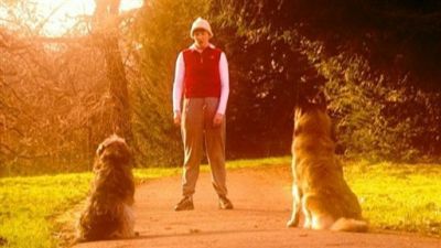 Smack the Pony Season 2 Episode 3