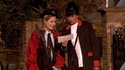 Smack the Pony Season 2 Episode 7