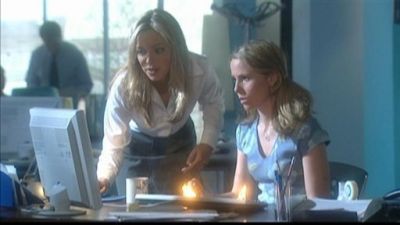 Smack the Pony Season 3 Episode 1