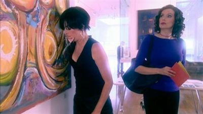 Smack the Pony Season 3 Episode 6