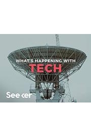 What's Happening In Tech