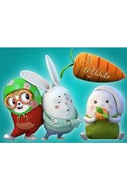 3 Rabbits