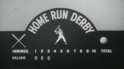 Home Run Derby Season 1 Episode 10