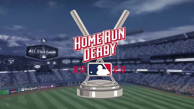 MLB The Show 22 Frank Robinson HR Derby 