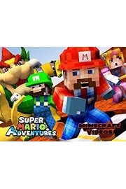 Super Mario Adventures - Minecraft Videos