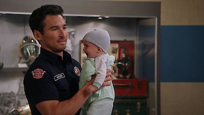 Station 19 Season 2 Episode 11