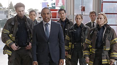 Station 19 Season 4 Episode 3