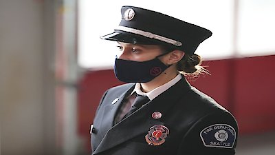 Watch Station 19 Online Full Episodes Of Season 1 Yidio