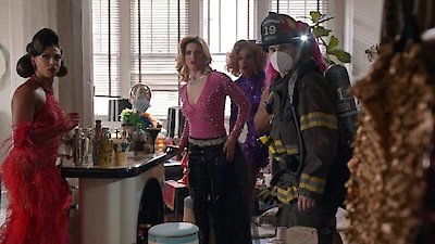 Station 19 Season 4 Episode 7