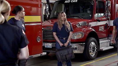 Station 19 Season 4 Episode 12