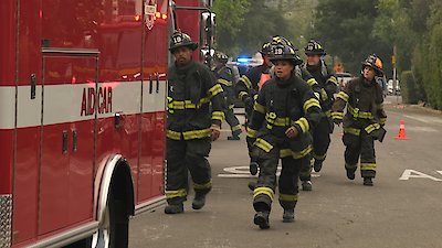 Station 19 Season 4 Episode 16