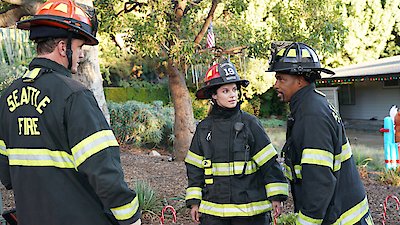 Station 19 Season 5 Episode 8