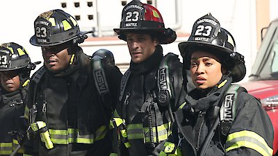 Station 19 Season 5 Episode 13