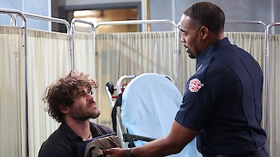 Station 19 Season 6 Episode 5