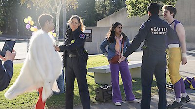 Station 19 Season 6 Episode 9