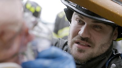 Station 19 Season 6 Episode 17