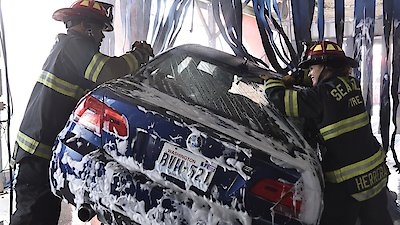 Station 19 Season 6 Episode 18