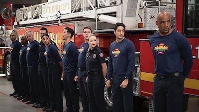 Station 19 Season 7 Episode 3