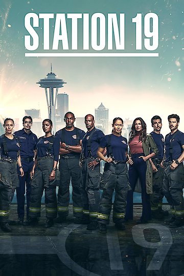 Watch Station 19 Streaming Online Yidio