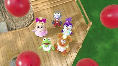 Muppet Babies Season 1 Episode 13