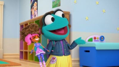 Muppet Babies Season 3 Episode 13