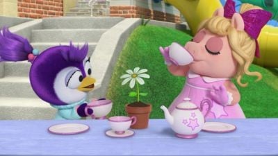 Muppet Babies Season 3 Episode 14