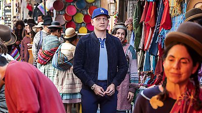 Barry Season 3 Episode 7