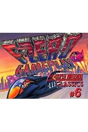 F-Zero Gameplay (SNES Classics 6)