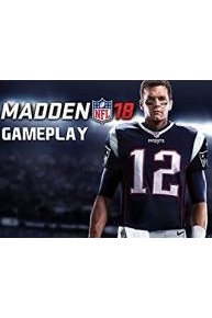 Madden NFL 18 Gameplay