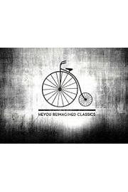 Heyou Reimagined Classics