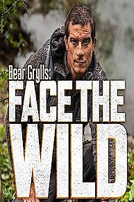 Bear Grylls: Face the Wild