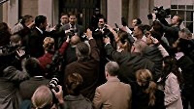 Innocent Season 1 Episode 1