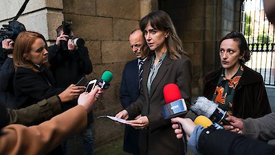 Innocent Season 2 Episode 1