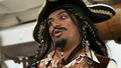 Mind of Mencia Season 2 Episode 17