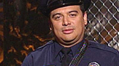 Mind of Mencia Season 2 Episode 1