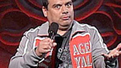 Mind of Mencia Season 2 Episode 2