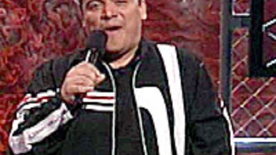 Mind of Mencia Season 2 Episode 3