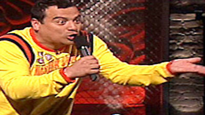 Mind of Mencia Season 2 Episode 4