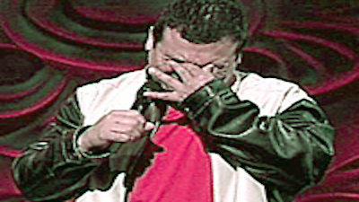 Mind of Mencia Season 2 Episode 5