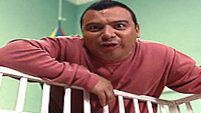 Mind of Mencia Season 2 Episode 6