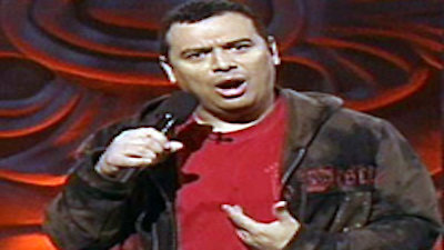 Mind of Mencia Season 2 Episode 7