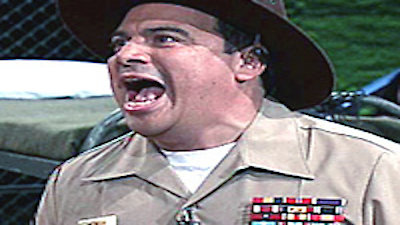 Mind of Mencia Season 2 Episode 8