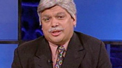 Mind of Mencia Season 2 Episode 10