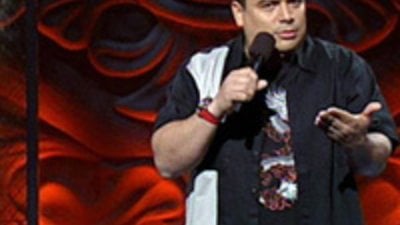 Mind of Mencia Season 2 Episode 12